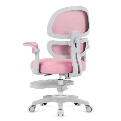 Mark Adler Children's ergonomic chair Junior 4.4 Pink - image 3