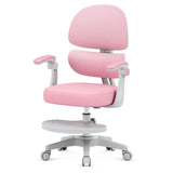 Mark Adler Children's ergonomic chair Junior 4.4 Pink - image 5