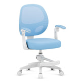 Mark Adler Children's swivel chair Junior 3.1 Blue - image 1