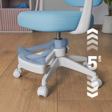 Mark Adler Children's swivel chair Junior 3.1 Blue - image 2