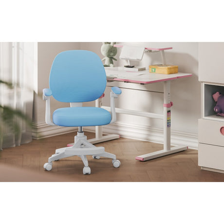 Mark Adler Children's swivel chair Junior 3.1 Blue - image 5