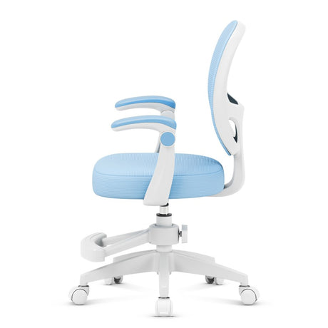 Mark Adler Children's swivel chair Junior 3.1 Blue - image 14