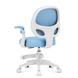Mark Adler Children's swivel chair Junior 3.1 Blue - image 15
