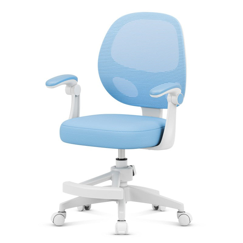 Mark Adler Children's swivel chair Junior 3.1 Blue - image 16