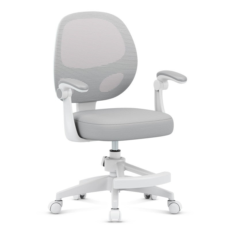Mark Adler Children's swivel chair Junior 3.1 Grey - image 1