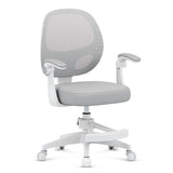 Mark Adler Children's swivel chair Junior 3.1 Grey - image 1