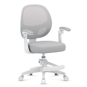 Mark Adler Children's swivel chair Junior 3.1 Grey - image 1