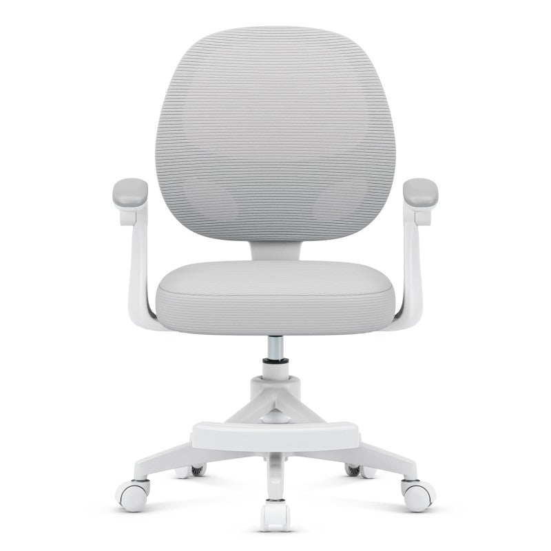 Mark Adler Children's swivel chair Junior 3.1 Grey - image 3