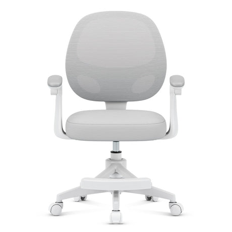 Mark Adler Children's swivel chair Junior 3.1 Grey - image 3