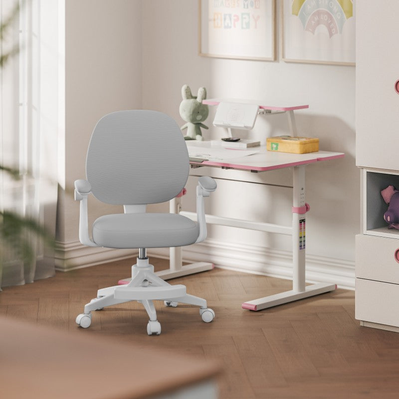 Mark Adler Children's swivel chair Junior 3.1 Grey - image 6