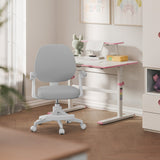 Mark Adler Children's swivel chair Junior 3.1 Grey - image 6