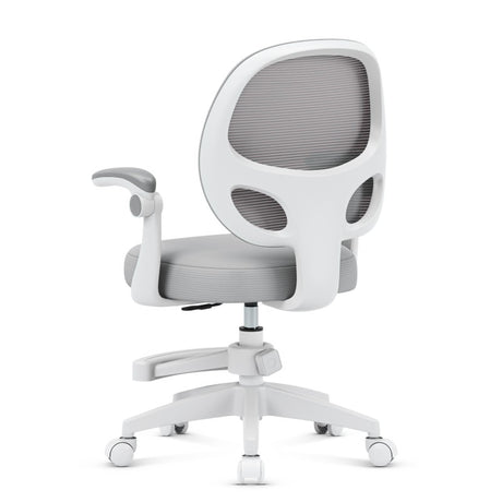Mark Adler Children's swivel chair Junior 3.1 Grey - image 8