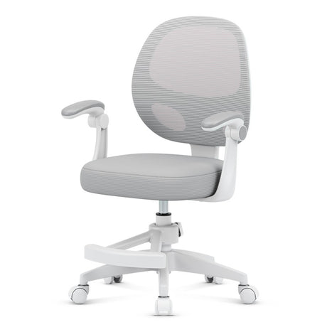Mark Adler Children's swivel chair Junior 3.1 Grey - image 9