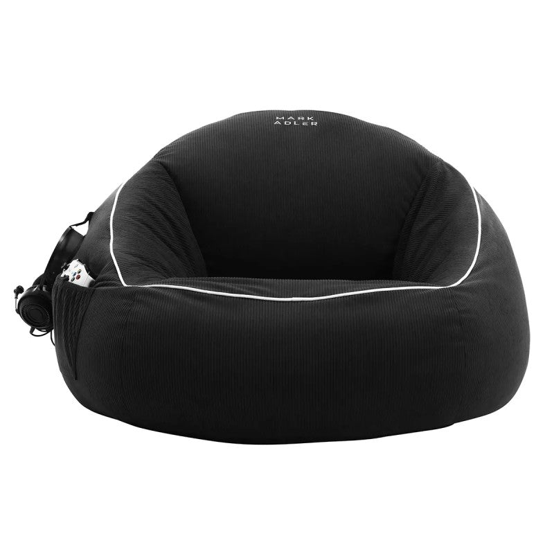 Mark Adler Comfy corduroy pouffe - image 11