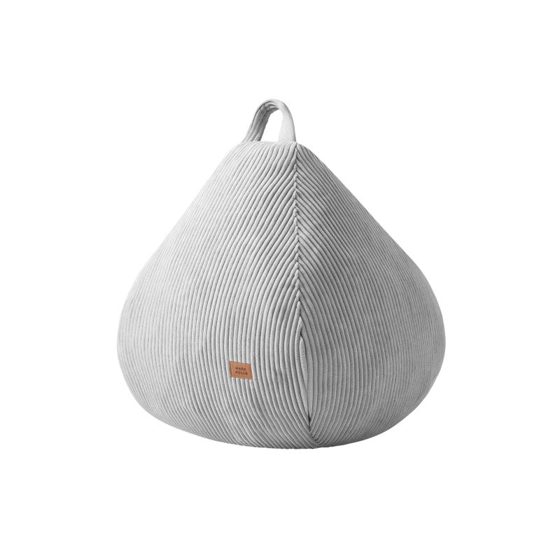 Mark Adler Corduroy pouch grey Comfy 1.0 Grey - image 1