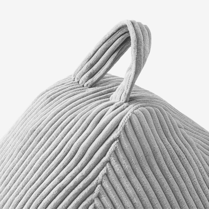 Mark Adler Corduroy pouch grey Comfy 1.0 Grey - image 5