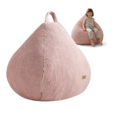 Mark Adler Corduroy pouch pink Comfy 1.0 Pink - image 3
