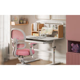 Mark Adler Ergonomic desk for child Study 5.0 Wood 90 cm - image 7