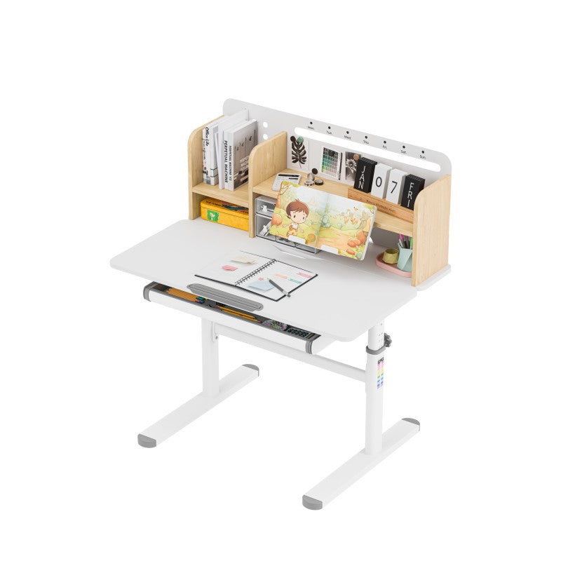 Mark Adler Ergonomic desk for child Study 5.0 Wood 90 cm - image 20