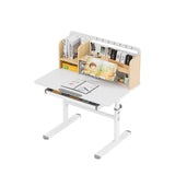 Mark Adler Ergonomic desk for child Study 5.0 Wood 90 cm - image 20