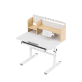 Mark Adler Ergonomic desk for child Study 5.0 Wood 90 cm - image 22