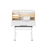 Mark Adler Ergonomic desk for child Study 5.0 Wood 90 cm - image 23