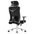 Mark Adler Ergonomic office chair Manager 2.6 Black - image 1