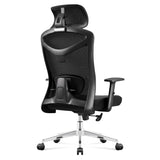 Mark Adler Ergonomic office chair Manager 2.6 Black - image 1