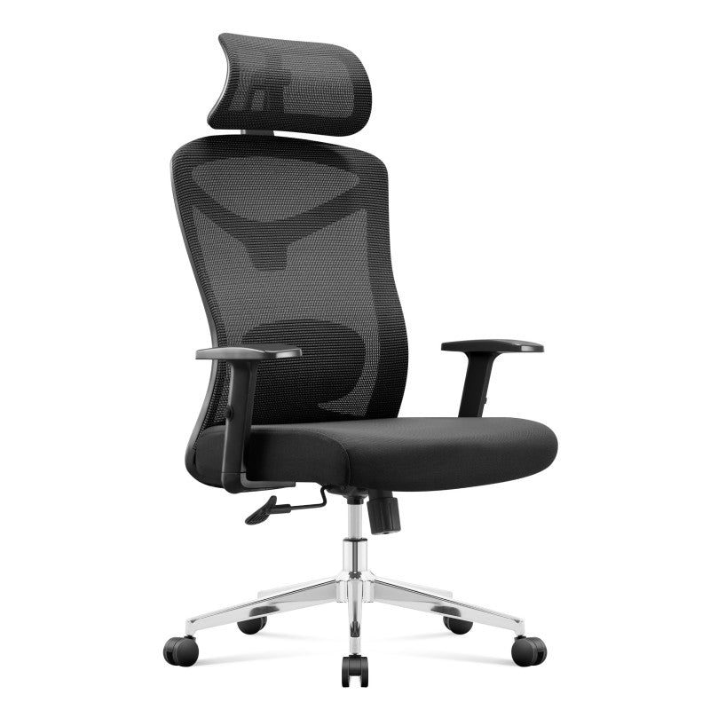 Mark Adler Ergonomic office chair Manager 2.6 Black - image 2