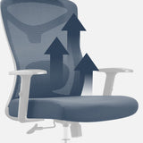 Mark Adler Ergonomic office chair Manager 2.6 Black - image 12