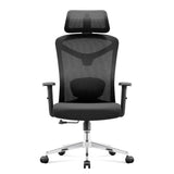 Mark Adler Ergonomic office chair Manager 2.6 Black - image 13