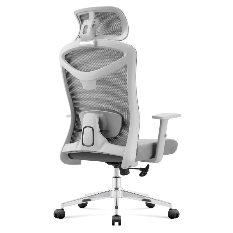 Mark Adler Ergonomic office chair Manager 2.6 Grey - image 2