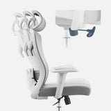 Mark Adler Ergonomic office chair Manager 2.6 Grey - image 11