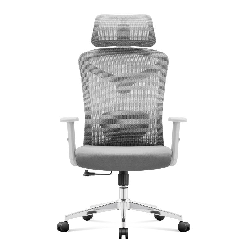 Mark Adler Ergonomic office chair Manager 2.6 Grey - image 13