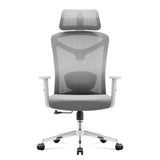 Mark Adler Ergonomic office chair Manager 2.6 Grey - image 13