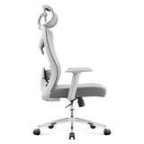 Mark Adler Ergonomic office chair Manager 2.6 Grey - image 15
