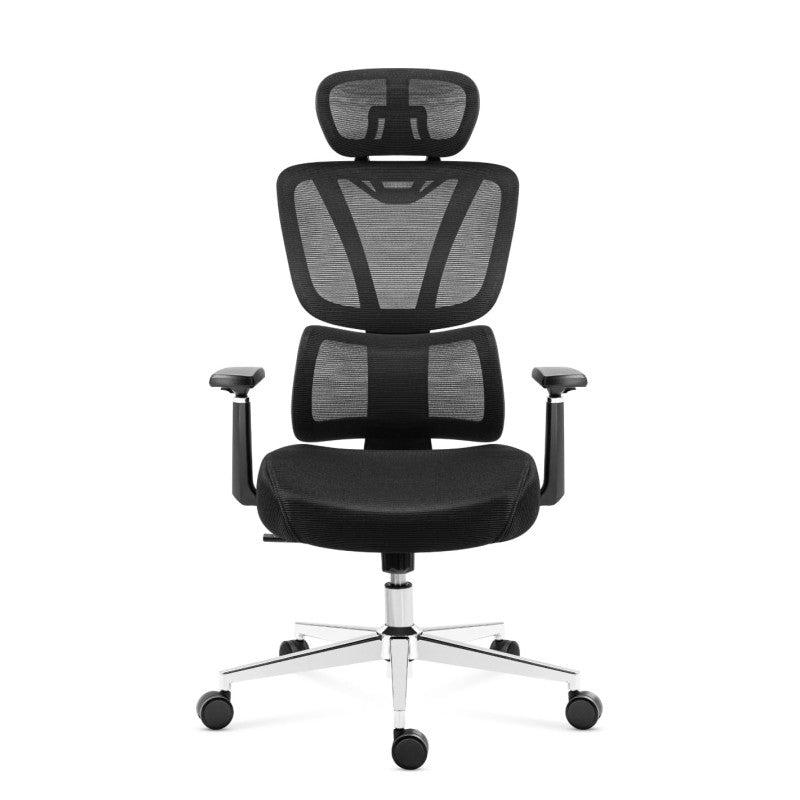 Mark Adler Expert 4.6 Black ergonomic chair - image 2