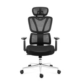 Mark Adler Expert 4.6 Black ergonomic chair - image 2
