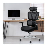 Mark Adler Expert 4.6 Black ergonomic chair - image 3
