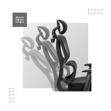Mark Adler Expert 4.6 Black ergonomic chair - image 4
