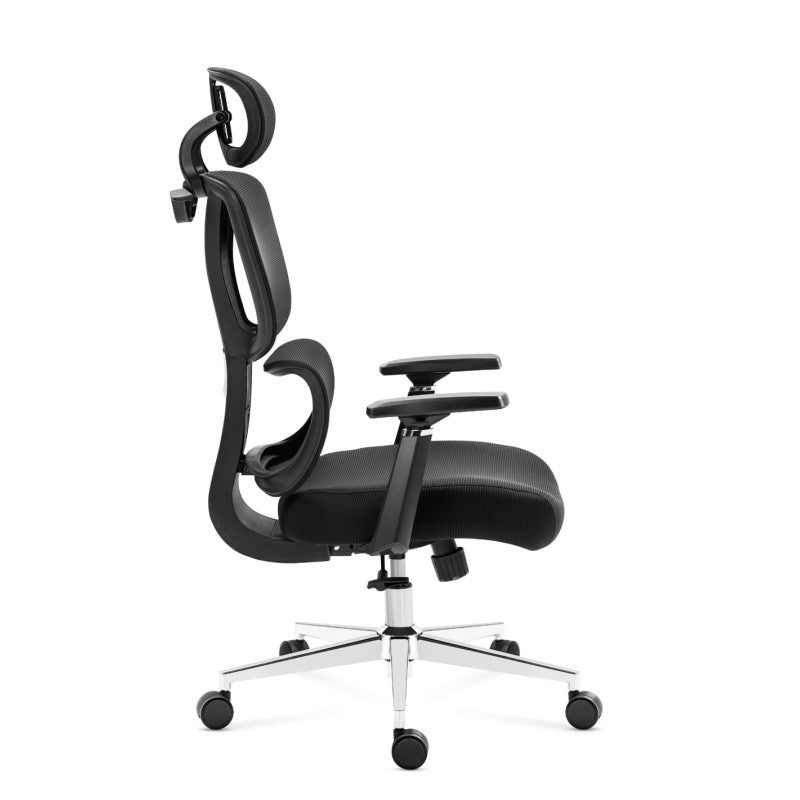 Mark Adler Expert 4.6 Black ergonomic chair - image 9