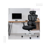 Mark Adler Expert 4.6 Black ergonomic chair - image 10