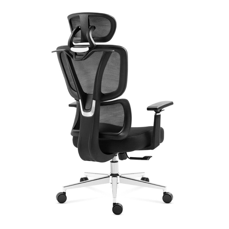 Mark Adler Expert 4.6 Black ergonomic chair - image 11