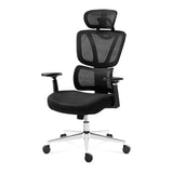 Mark Adler Expert 4.6 Black ergonomic chair - image 12