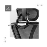 Mark Adler Expert 4.6 Black ergonomic chair - image 17