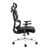 Mark Adler Expert 4.6 Black ergonomic chair - image 20