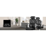 Mark Adler Expert 4.6 Black ergonomic chair - image 21