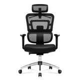 Mark Adler Expert 4.9 Black ergonomic chair - image 2