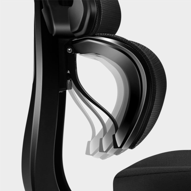 Mark Adler Expert 4.9 Black ergonomic chair - image 4
