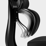Mark Adler Expert 4.9 Black ergonomic chair - image 4